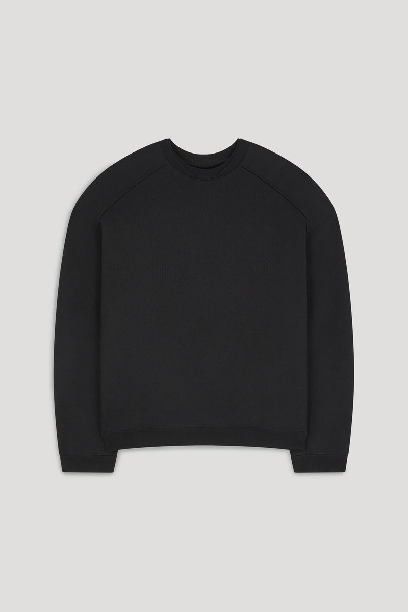 Cove Cotton Jumper