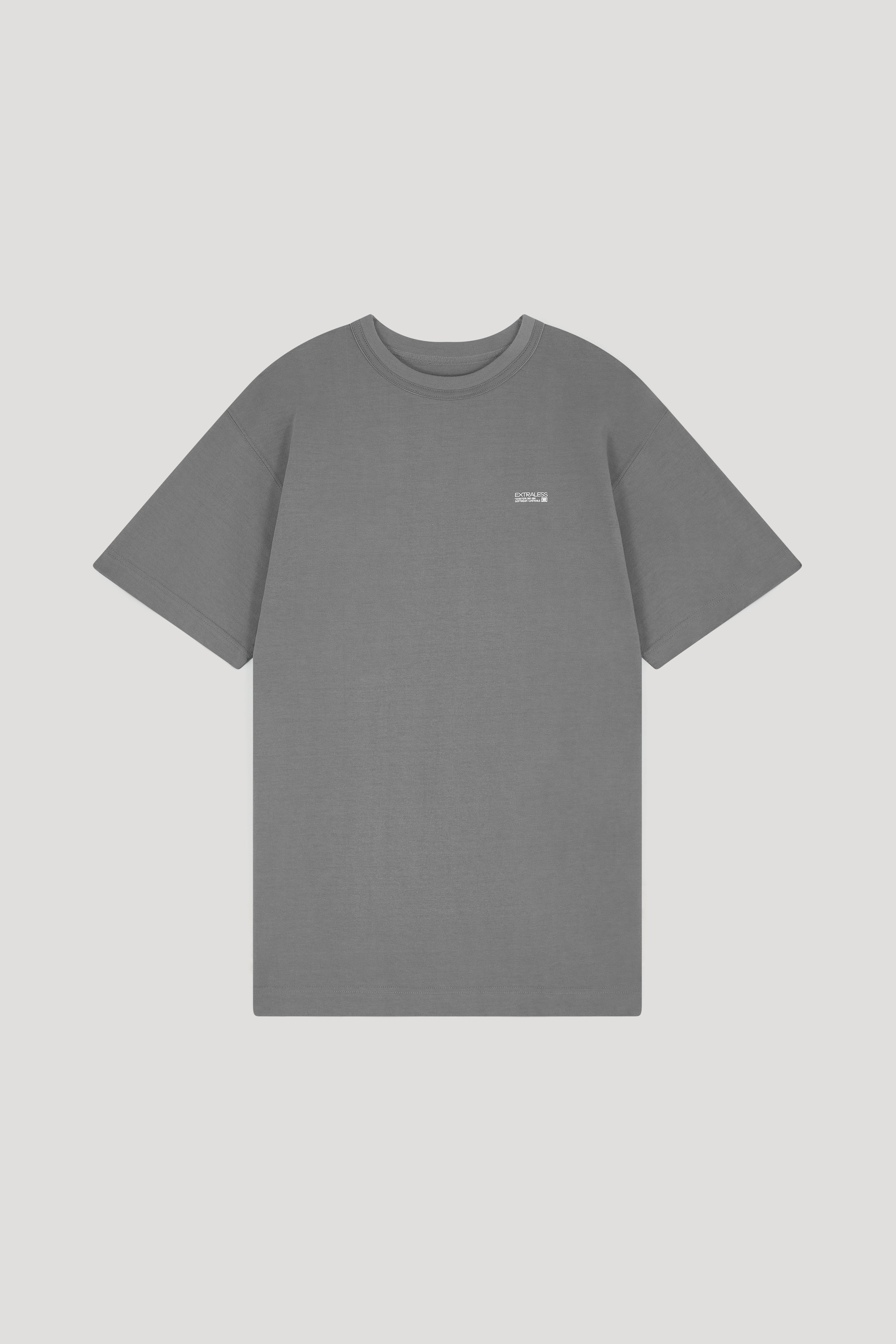 Extraless ® - Official website - International | EX—L Staff T-Shirt