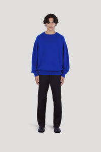 Strata Cashmere Jumper