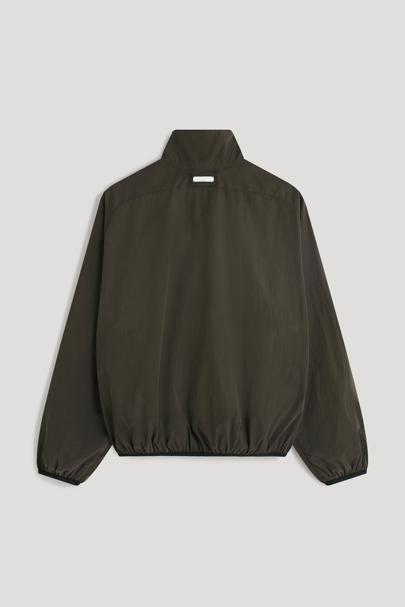 EX-L Staff Coach Jacket