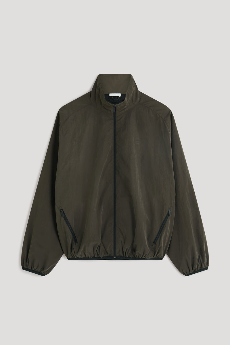 EX-L Staff Coach Jacket