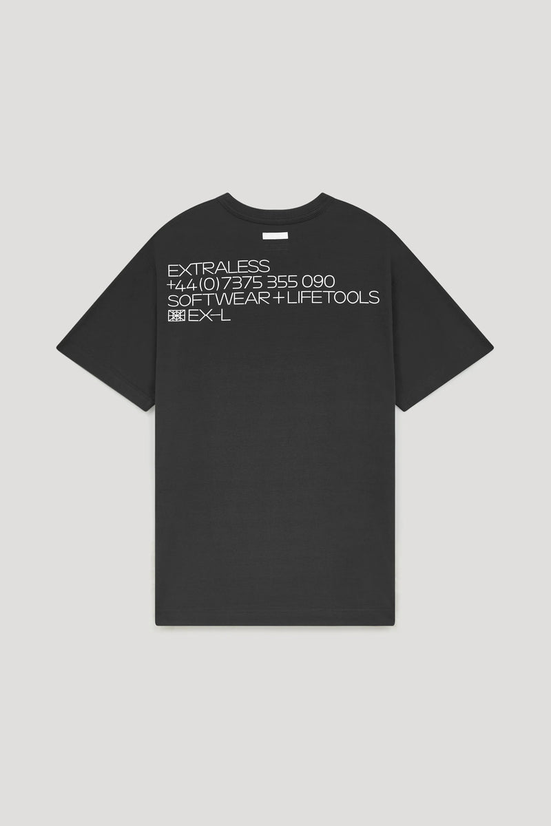 EX—L Staff T-Shirt