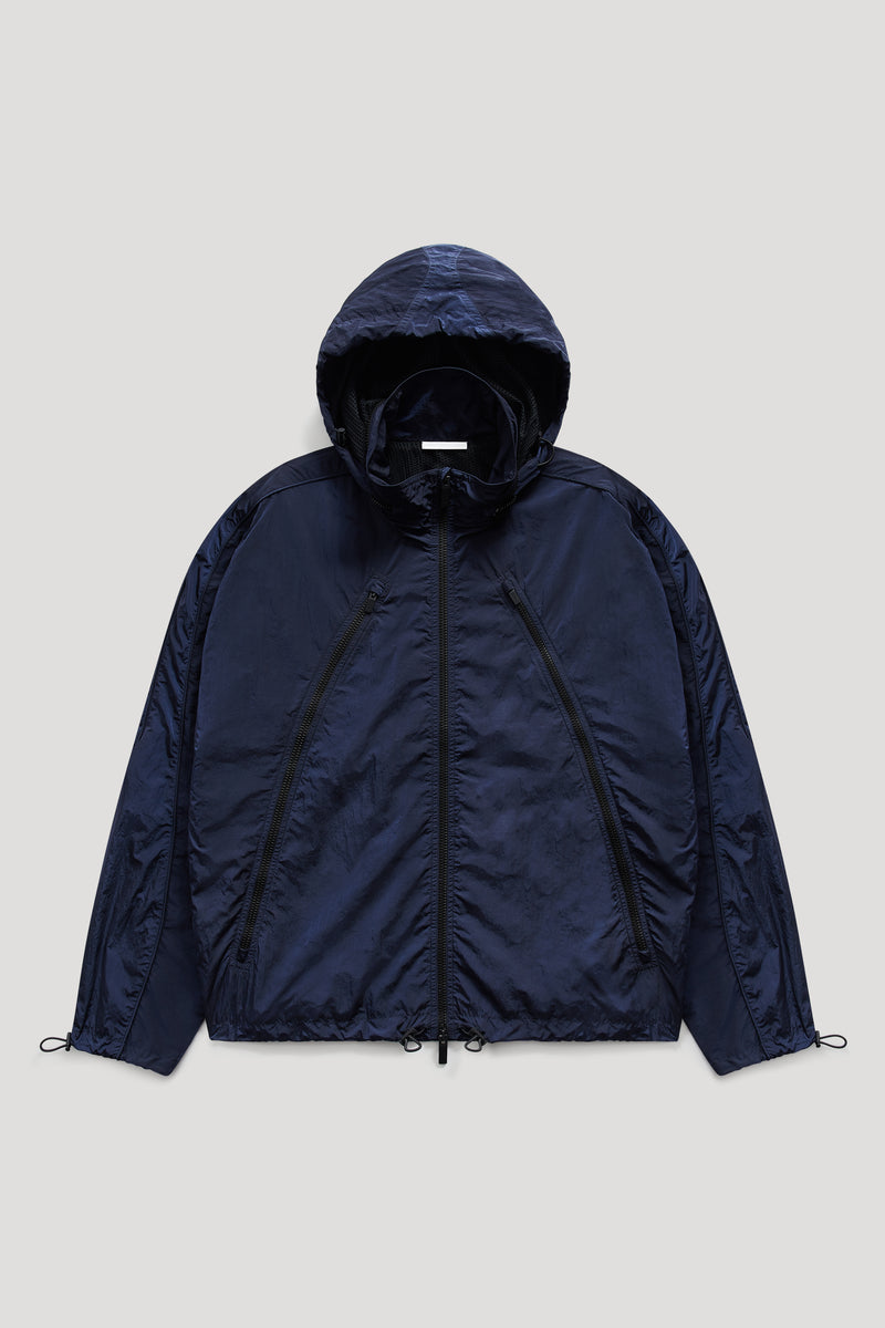 Strata Track Jacket
