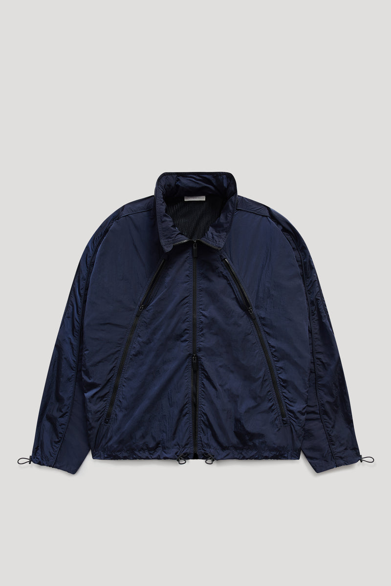 Strata Track Jacket