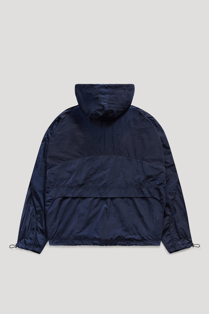 Strata Track Jacket