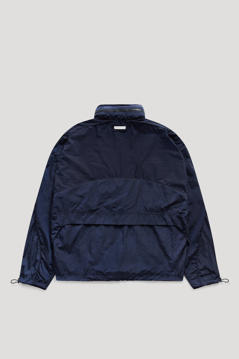 Strata Track Jacket