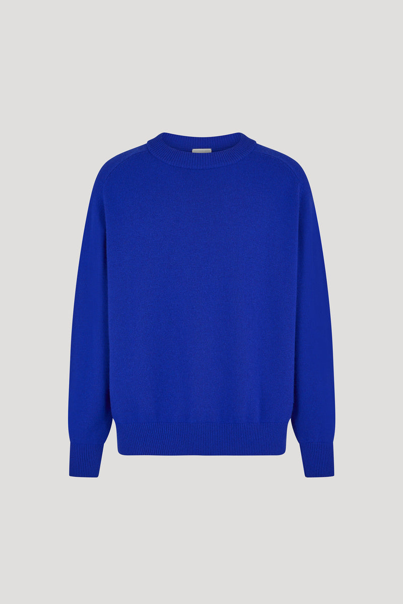 Strata Cashmere Jumper