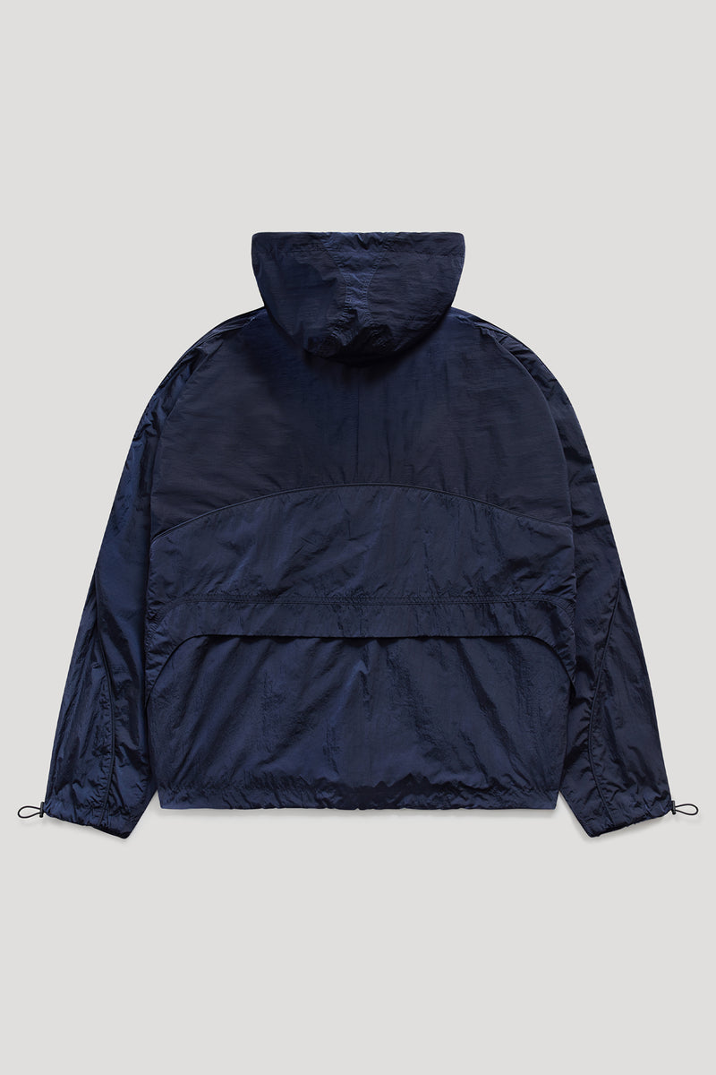 Strata Track Jacket