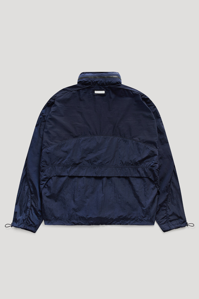 Strata Track Jacket