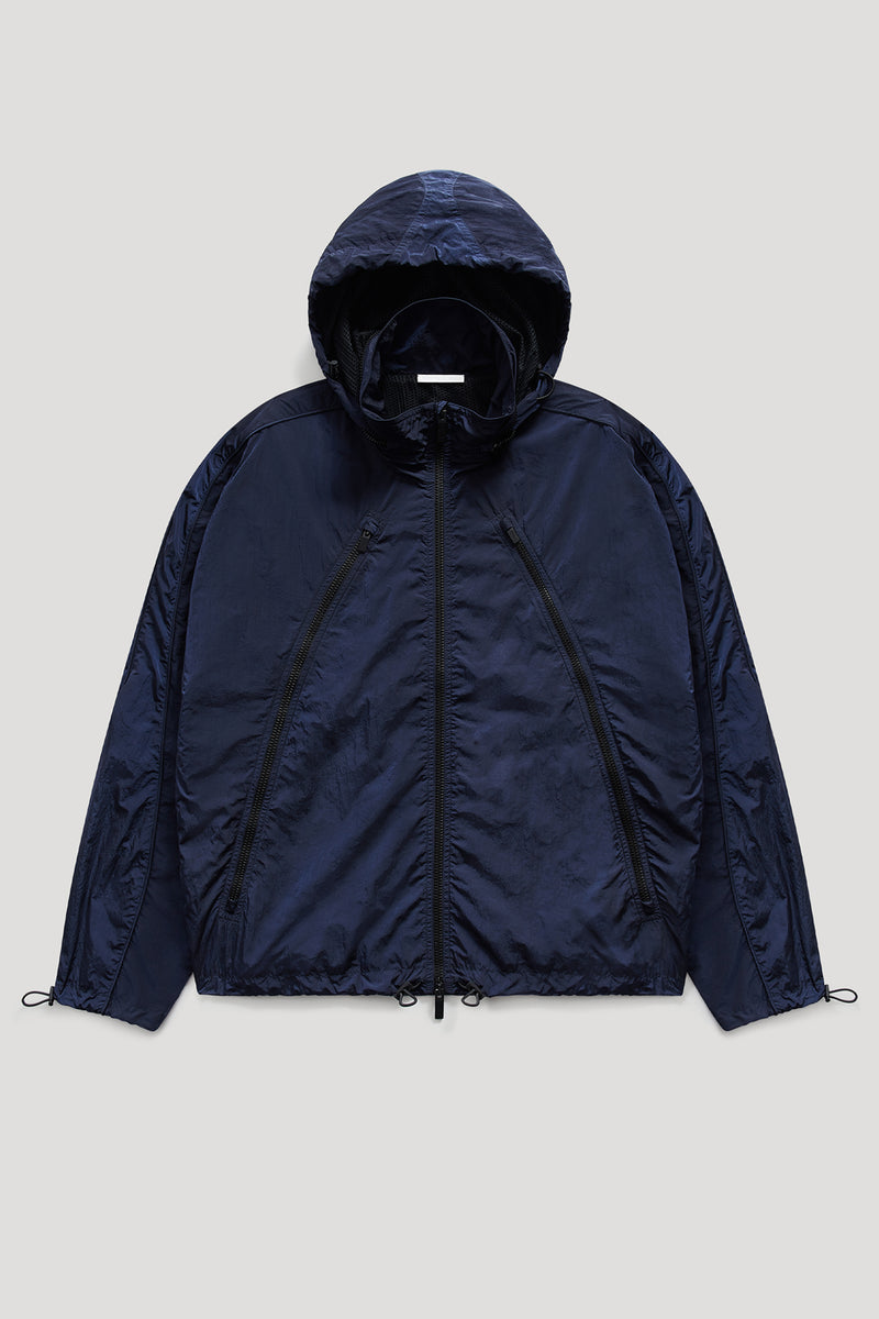 Strata Track Jacket