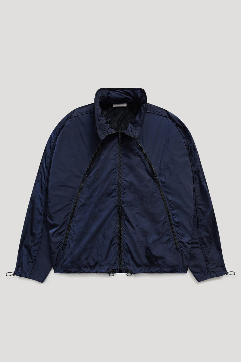 Strata Track Jacket