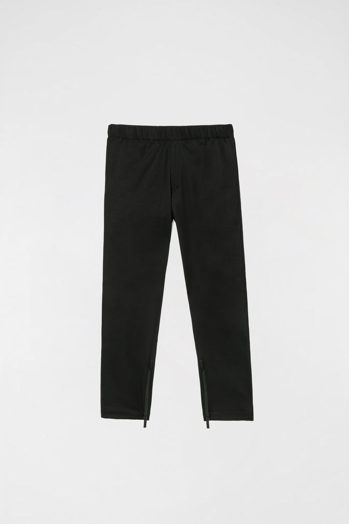 STACK TROUSERS