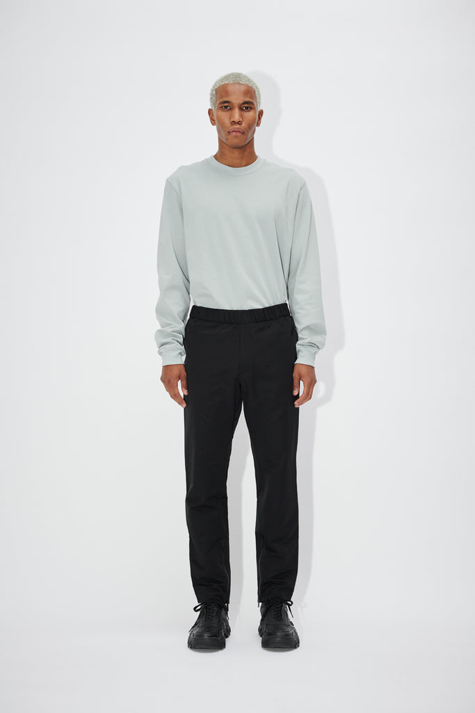 STACK TROUSERS
